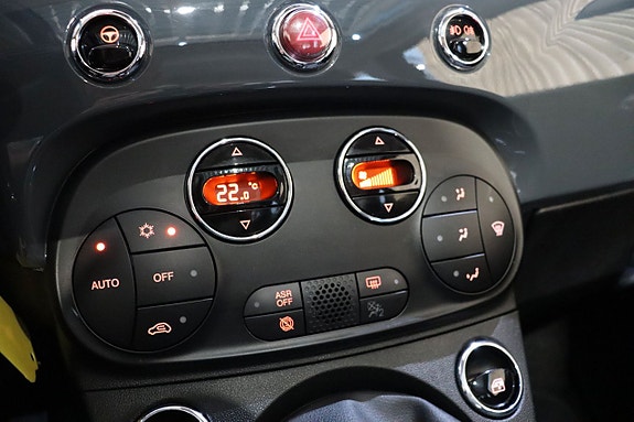 Fiat 500 21 of 27