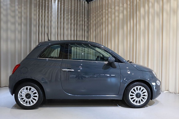 Fiat 500 3 of 5