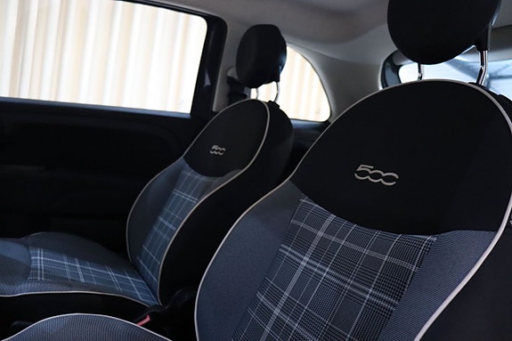 Fiat 500 13 of 27