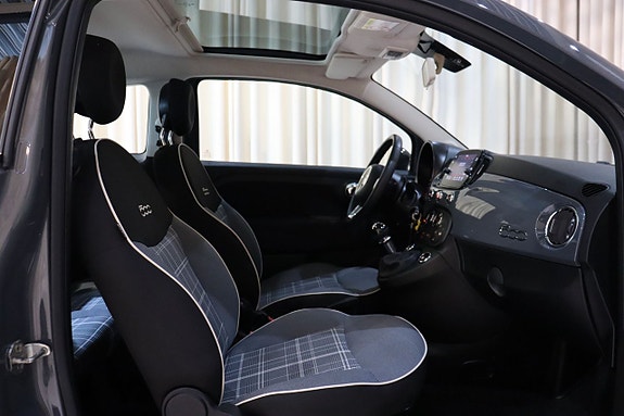 Fiat 500 26 of 27
