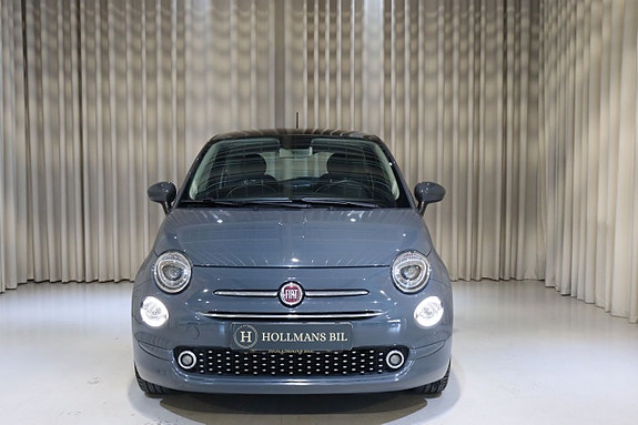Fiat 500 5 of 5