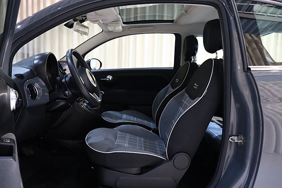 Fiat 500 12 of 27