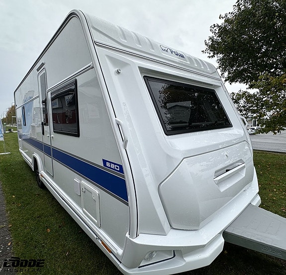 Polar Blueline 620 BFWA KAMPANJ 2 of 11