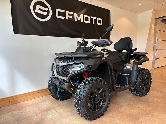 CFMOTO Cforce 625