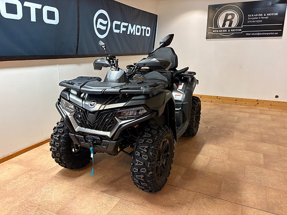 CFMOTO Cforce 625