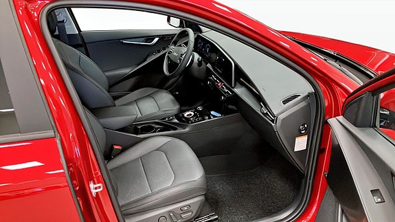 Kia Niro 3 of 13
