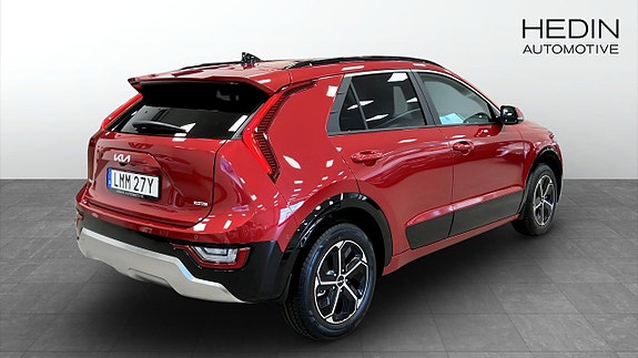 Kia Niro 2 of 13