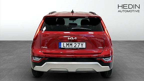 Kia Niro 7 of 13