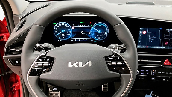 Kia Niro 12 of 13