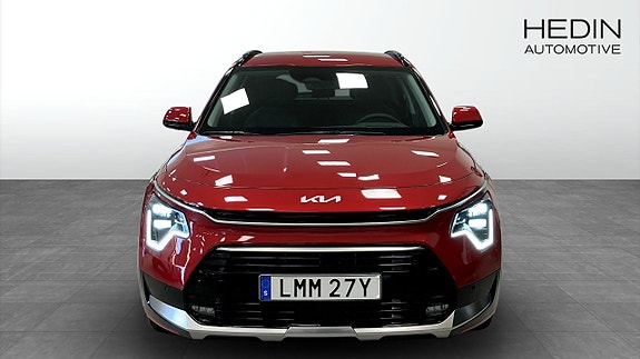 Kia Niro 8 of 13