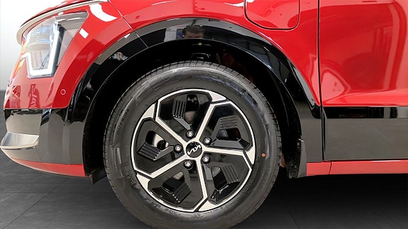 Kia Niro 9 of 13