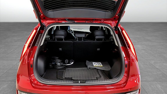Kia Niro 10 of 13