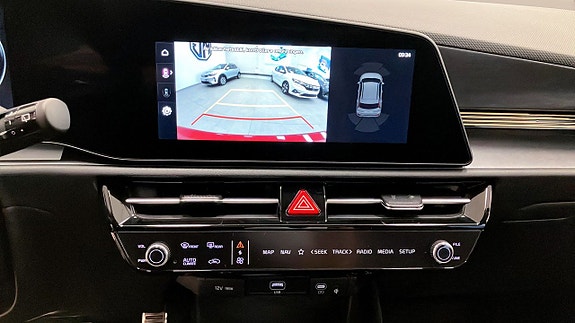 Kia Niro 13 of 13