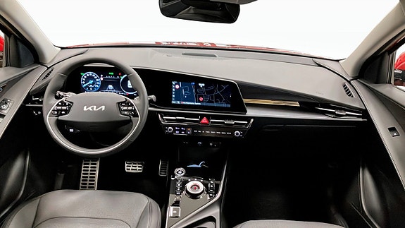 Kia Niro 4 of 13