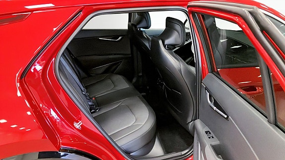 Kia Niro 5 of 13