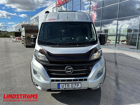 Hymer YELLOWSTONE 140hk Automat RÄNTA 4,95% 13 of 17