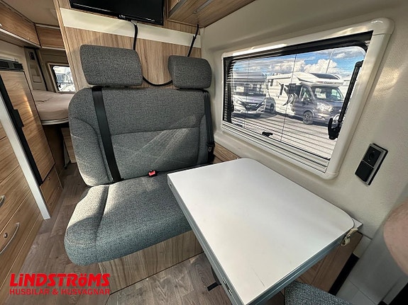 Hymer YELLOWSTONE 140hk Automat RÄNTA 4,95% 6 of 17
