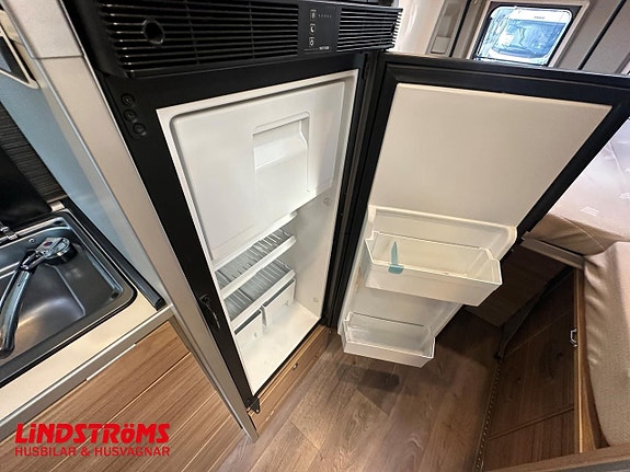 Hymer YELLOWSTONE 140hk Automat RÄNTA 4,95% 9 of 17