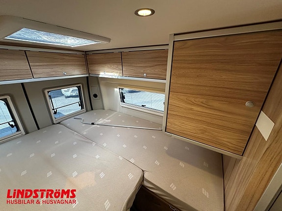 Hymer YELLOWSTONE 140hk Automat RÄNTA 4,95% 11 of 17