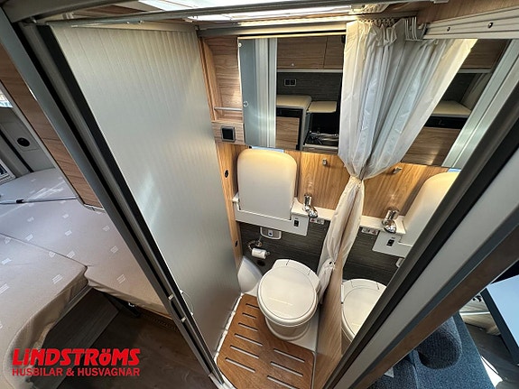 Hymer YELLOWSTONE 140hk Automat RÄNTA 4,95% 10 of 17