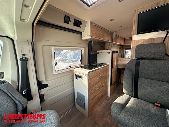 Hymer YELLOWSTONE 140hk Automat RÄNTA 4,95% 7 of 17