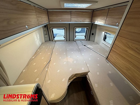 Hymer YELLOWSTONE 140hk Automat RÄNTA 4,95% 2 of 17