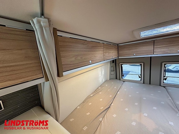 Hymer YELLOWSTONE 140hk Automat RÄNTA 4,95% 12 of 17