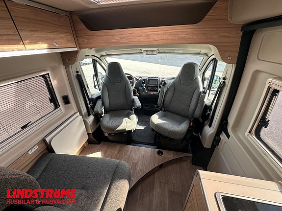 Hymer YELLOWSTONE 140hk Automat RÄNTA 4,95% 4 of 17