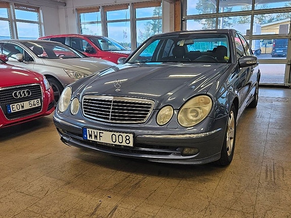 Mercedes-Benz E350