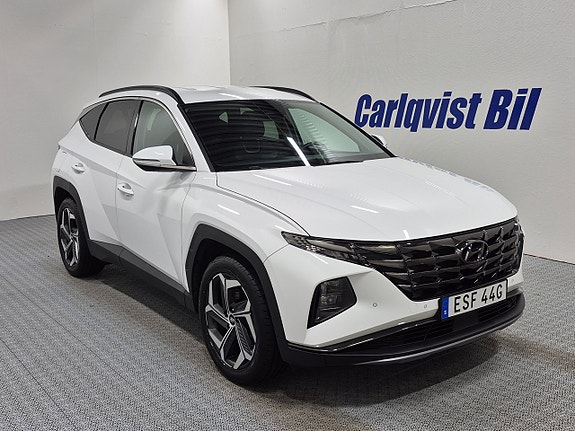 Hyundai Tucson 5 of 8