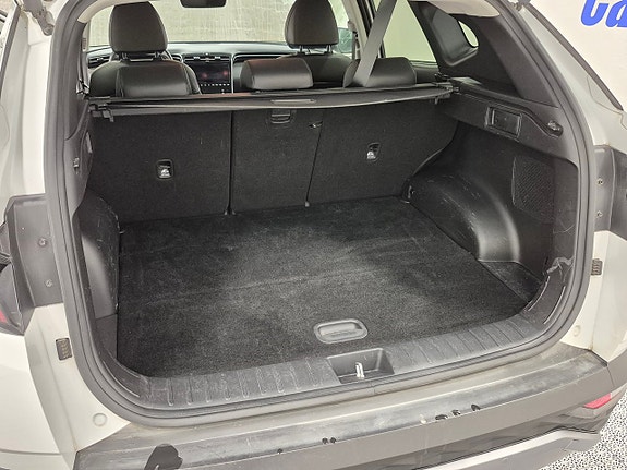 Hyundai Tucson 8 of 8