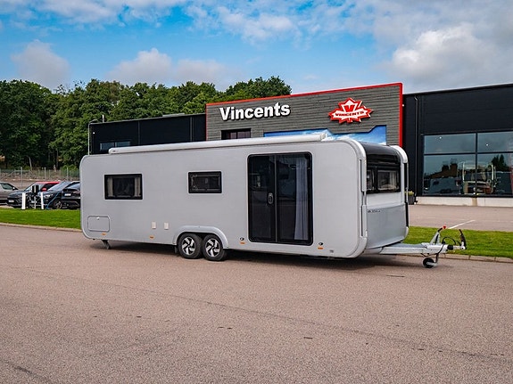 Adria ASTELLA 754 DP *ALDE *AC *Queenbed