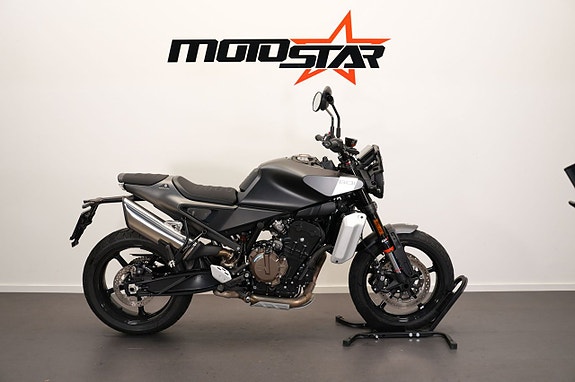 Husqvarna 801 Svartpilen *Demokampanj* 36 Mån Räntefritt