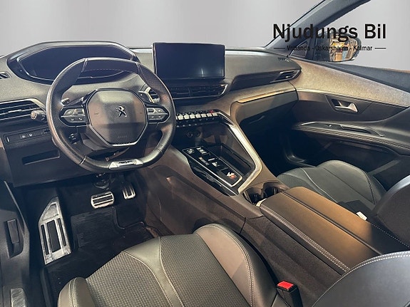 Peugeot 3008 8 of 9