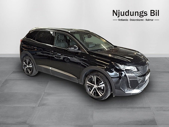 Peugeot 3008 4 of 5