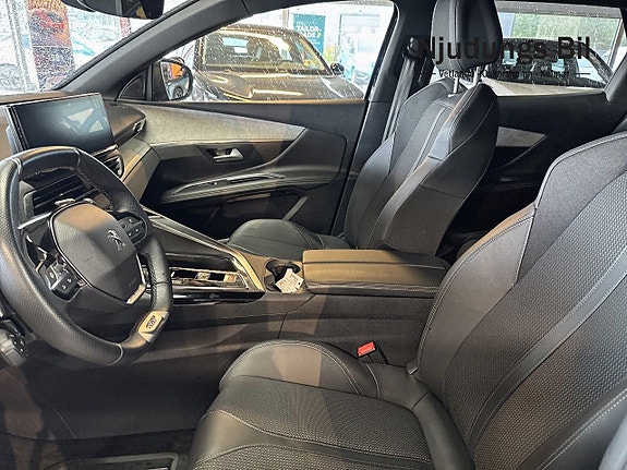 Peugeot 3008 6 of 9