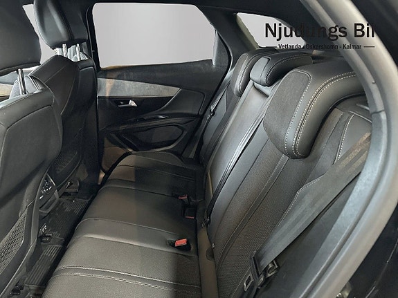 Peugeot 3008 7 of 9