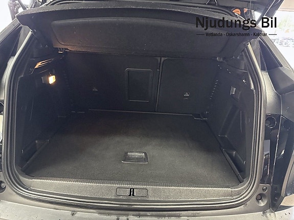 Peugeot 3008 5 of 5