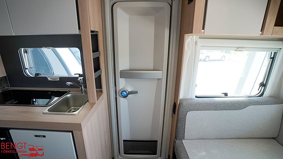 Knaus Sport 460 EU | Långbäddar 19 of 21