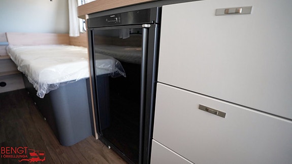 Knaus Sport 460 EU | Långbäddar 21 of 21
