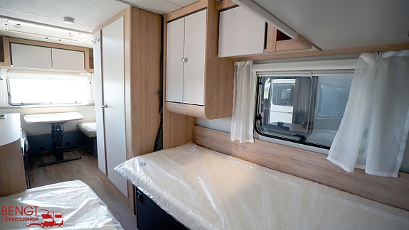 Knaus Sport 460 EU | Långbäddar 15 of 21