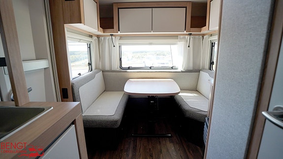 Knaus Sport 460 EU | Långbäddar 18 of 21
