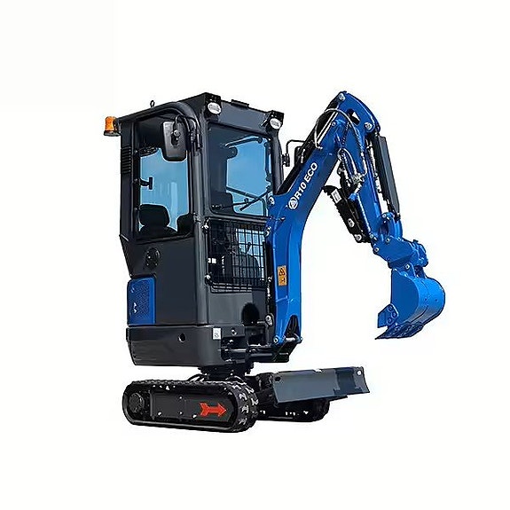 Rippa R10-6 ECO + Hytt som tillval 8 of 8