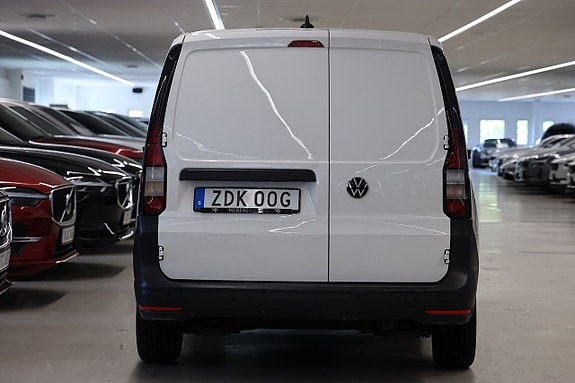 Volkswagen Caddy 9 of 19