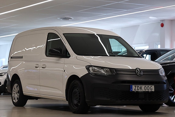 Volkswagen Caddy 6 of 19