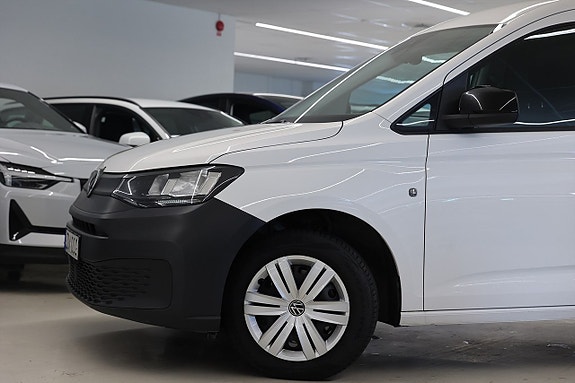 Volkswagen Caddy 4 of 5