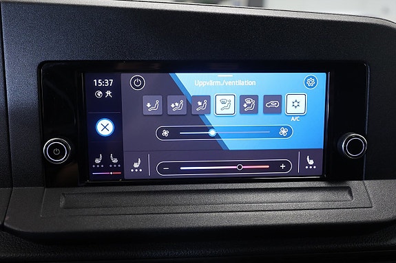 Volkswagen Caddy 19 of 19
