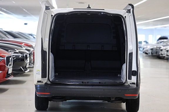 Volkswagen Caddy 10 of 19