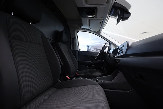 Volkswagen Caddy 11 of 19