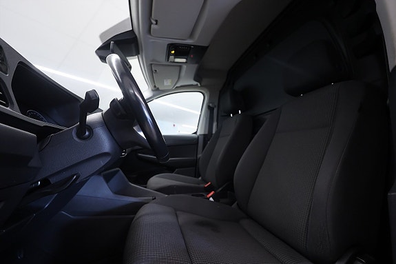 Volkswagen Caddy 12 of 19